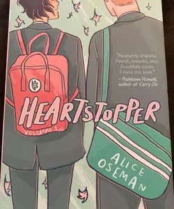 Heartstopper