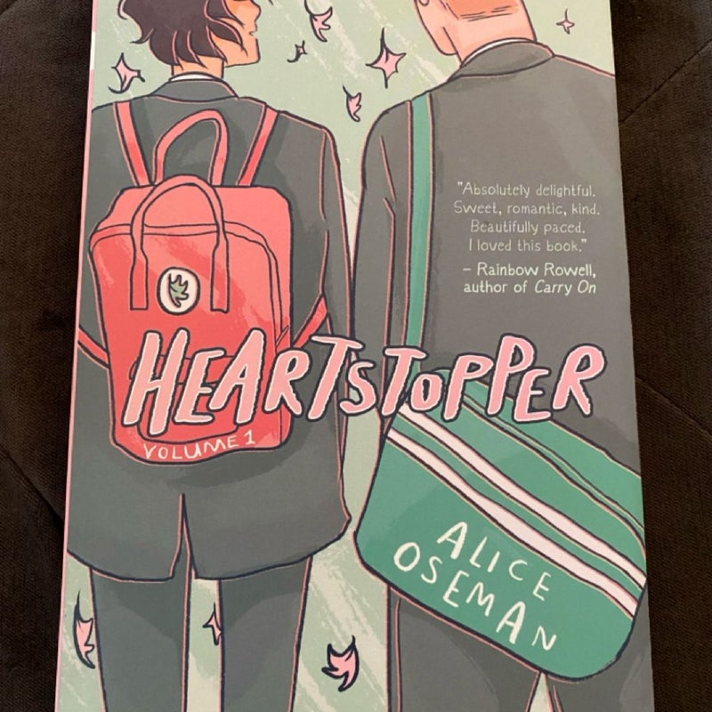 Heartstopper