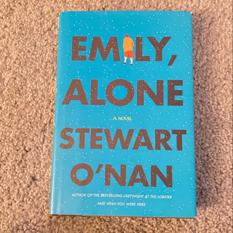 Emily, Alone