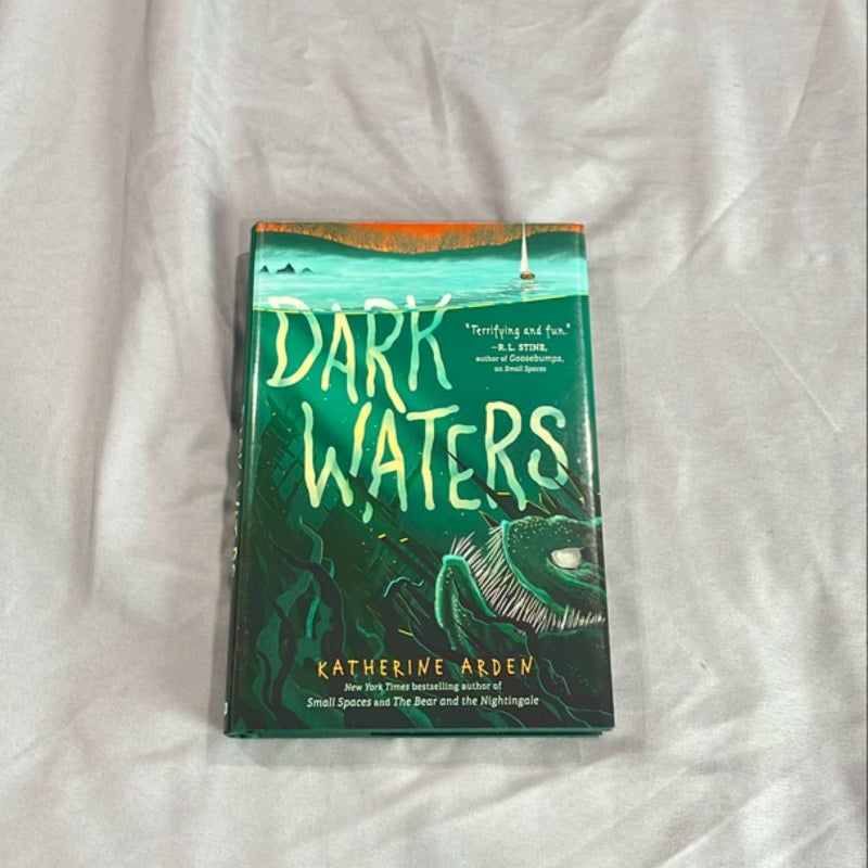 Dark Waters