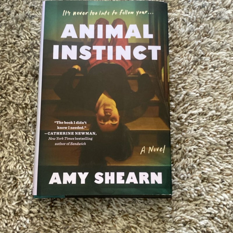 Animal Instinct