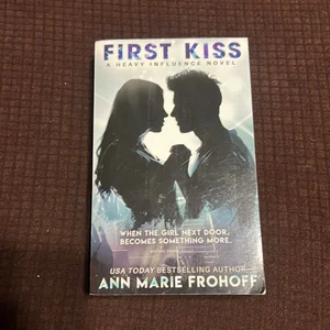 First Kiss