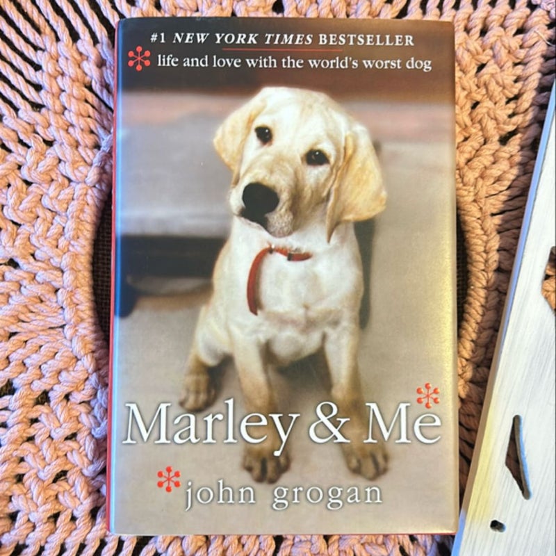 Marley and Me