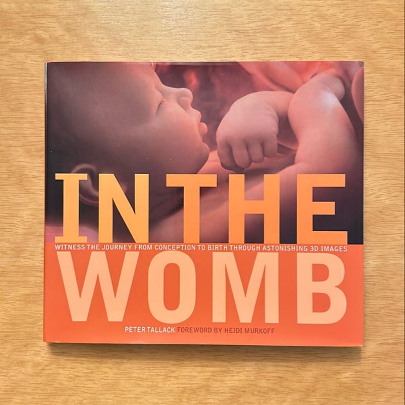 In the Womb