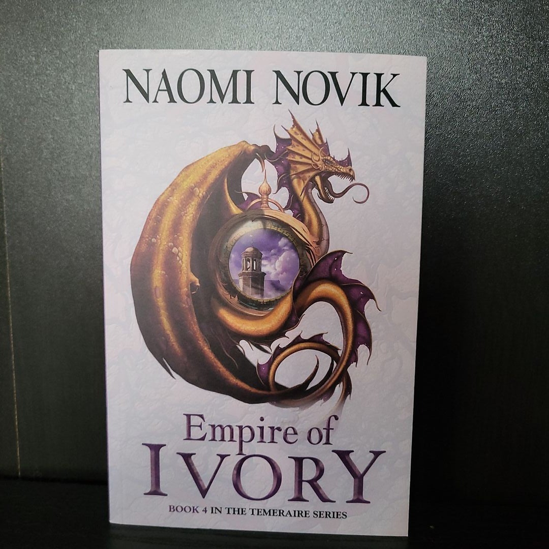 Empire of Ivory