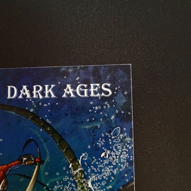 Dark Ages #4