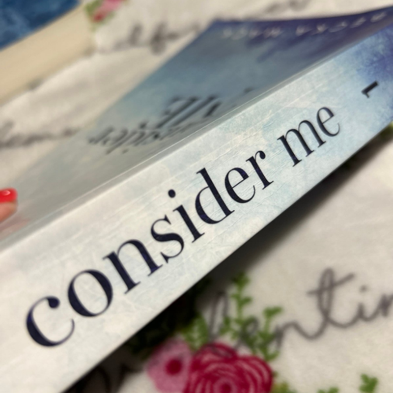 Consider me play with me becka mack bundle 