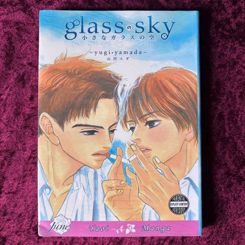 Glass Sky