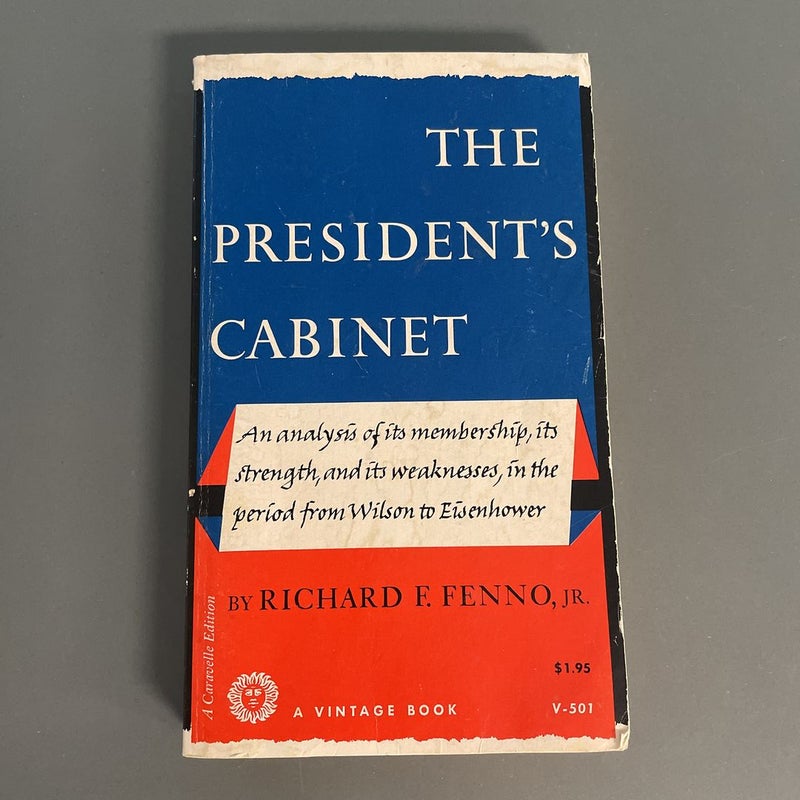 The President's Cabinet