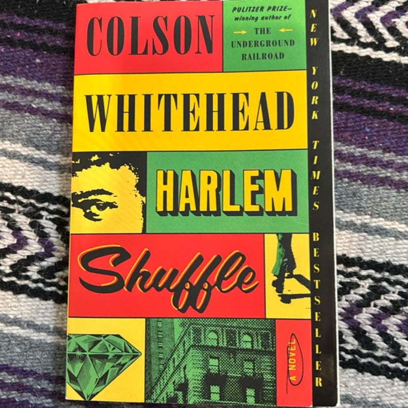 Harlem Shuffle