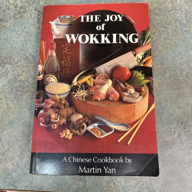 Joy of Wokking