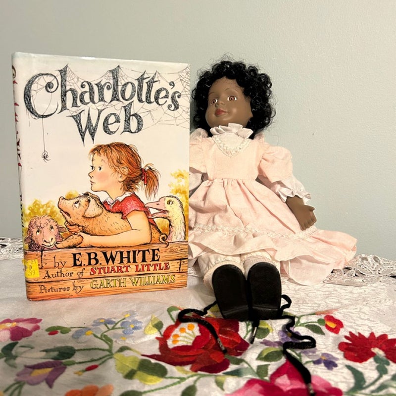 Charlotte's Web