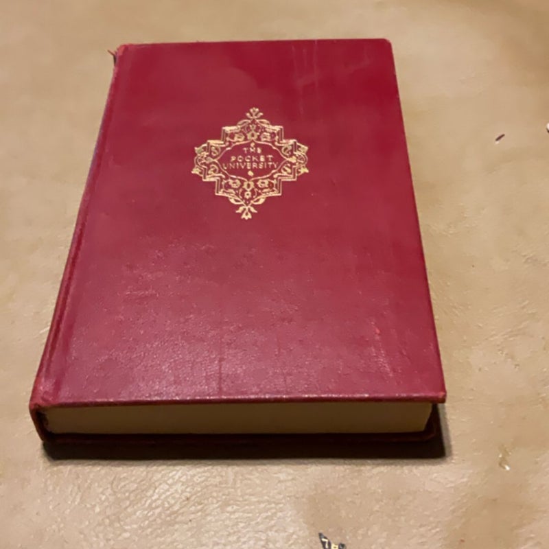 Poetry ballads old and new
