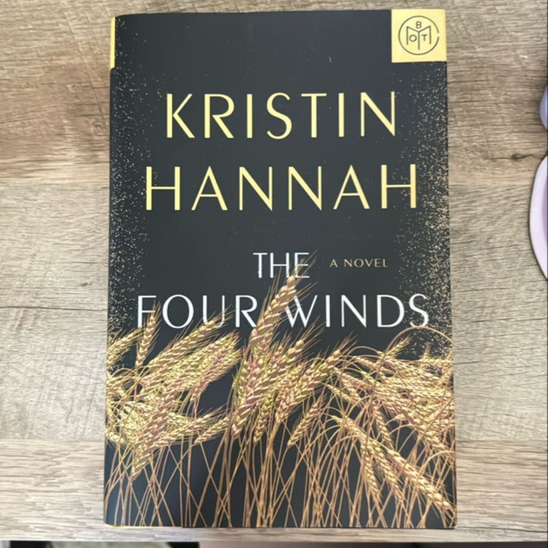 The Four Winds