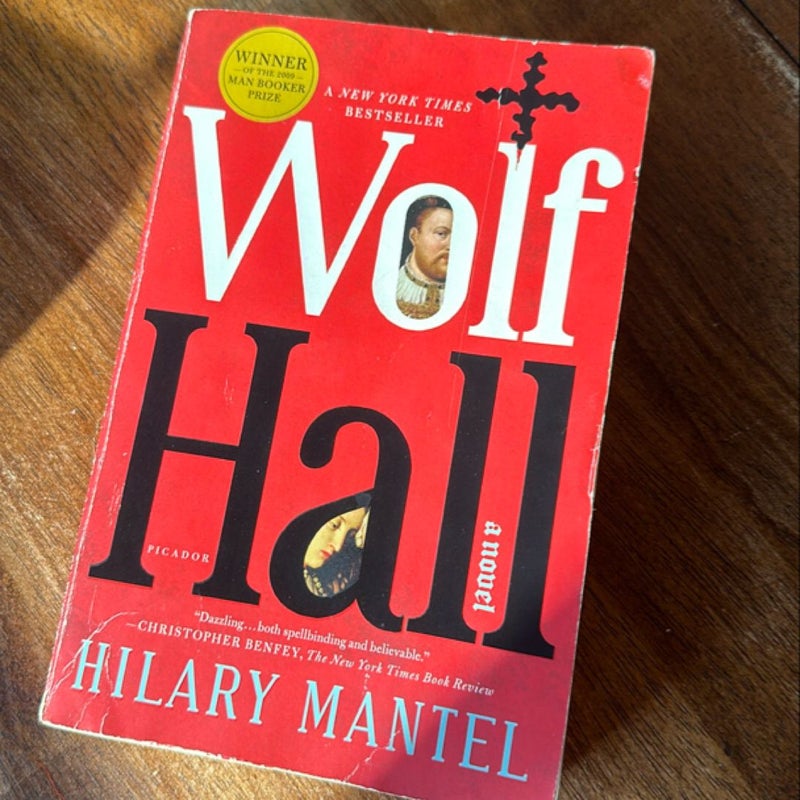 Wolf Hall