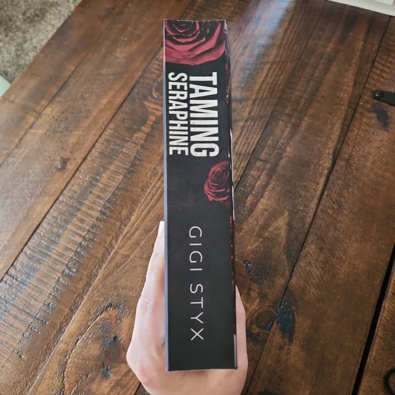Taming Seraphine