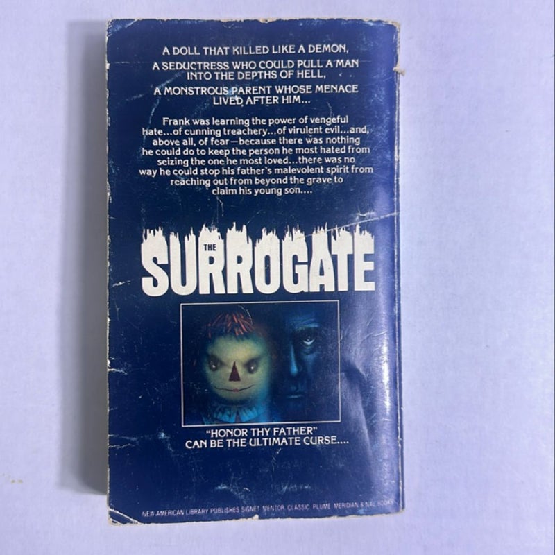 The Sureogate 