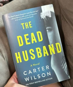 The Dead Husband