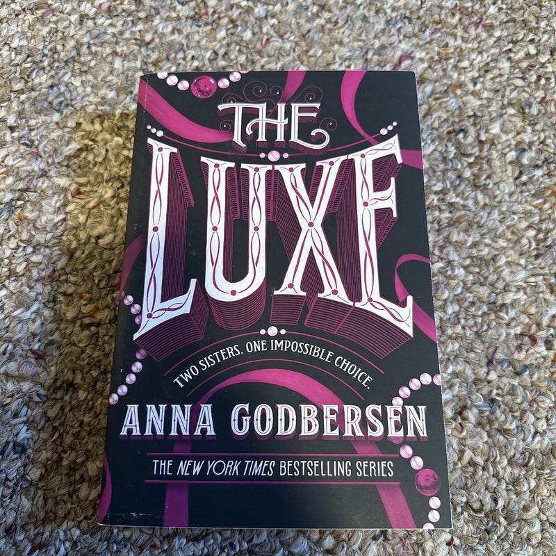 The Luxe