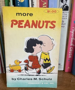 More Peanuts