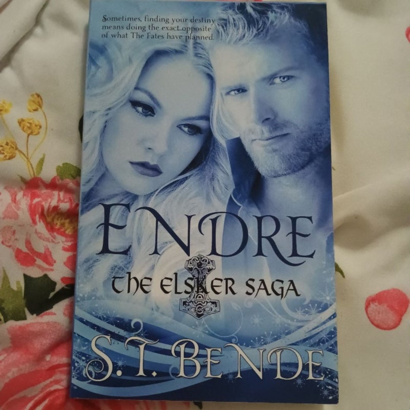 Endre