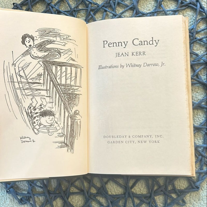 Penny Candy