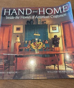 Hand and Home