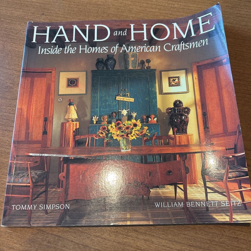 Hand and Home