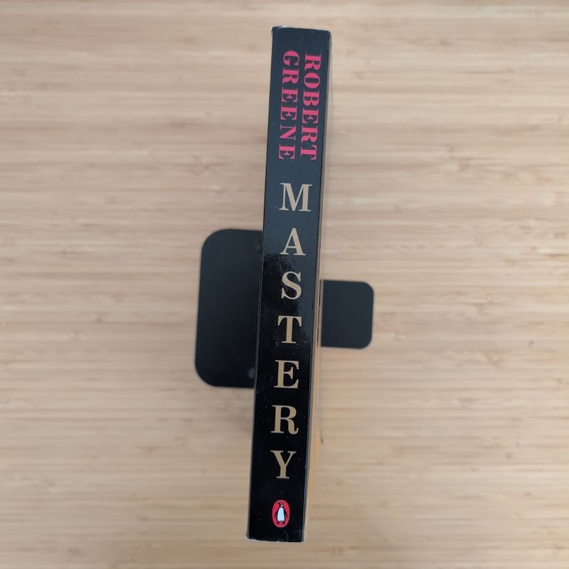 Mastery