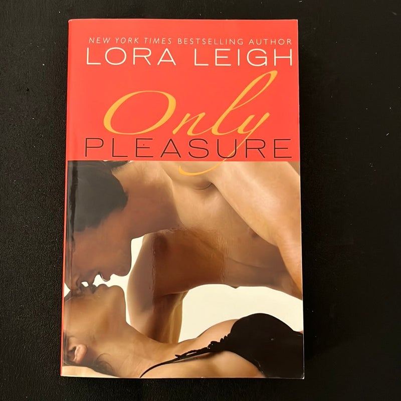 Only Pleasure