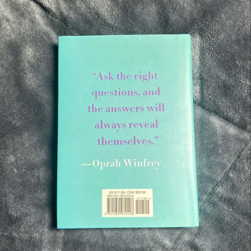 O's Little Guide to the Big Questions