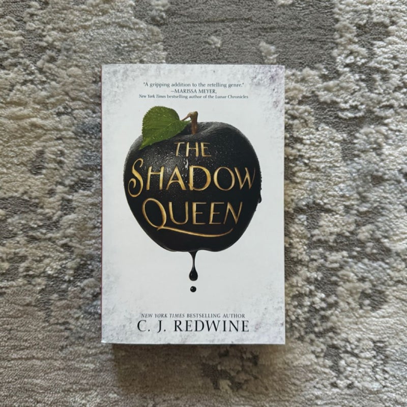 The Shadow Queen