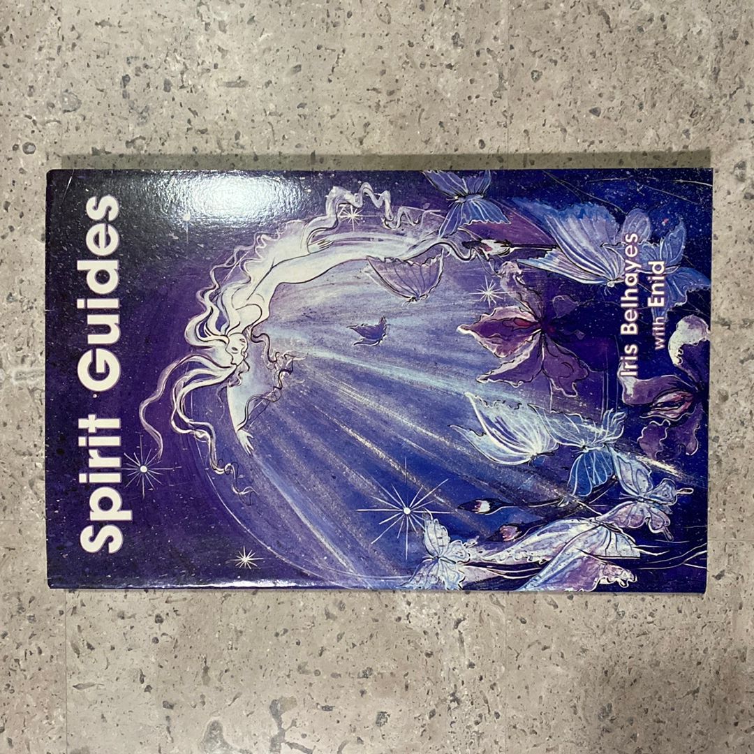 Spirit Guides