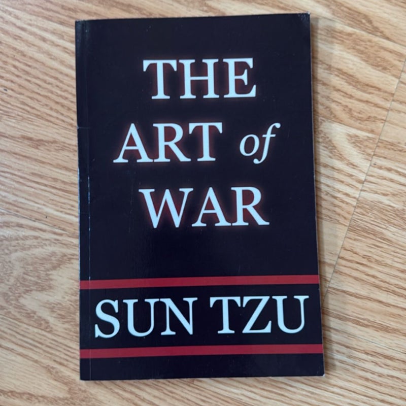 The Art of War