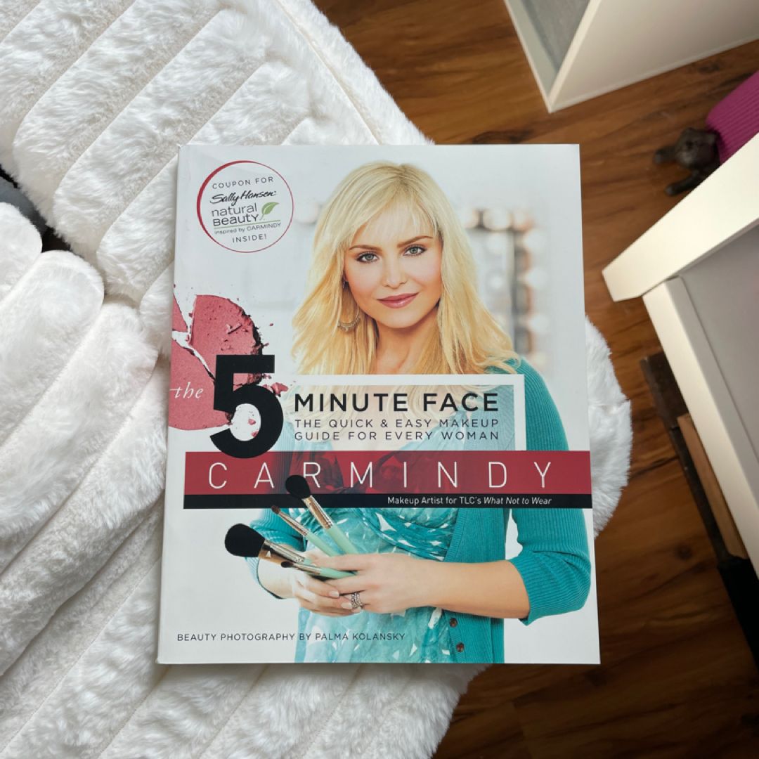 The 5-Minute Face