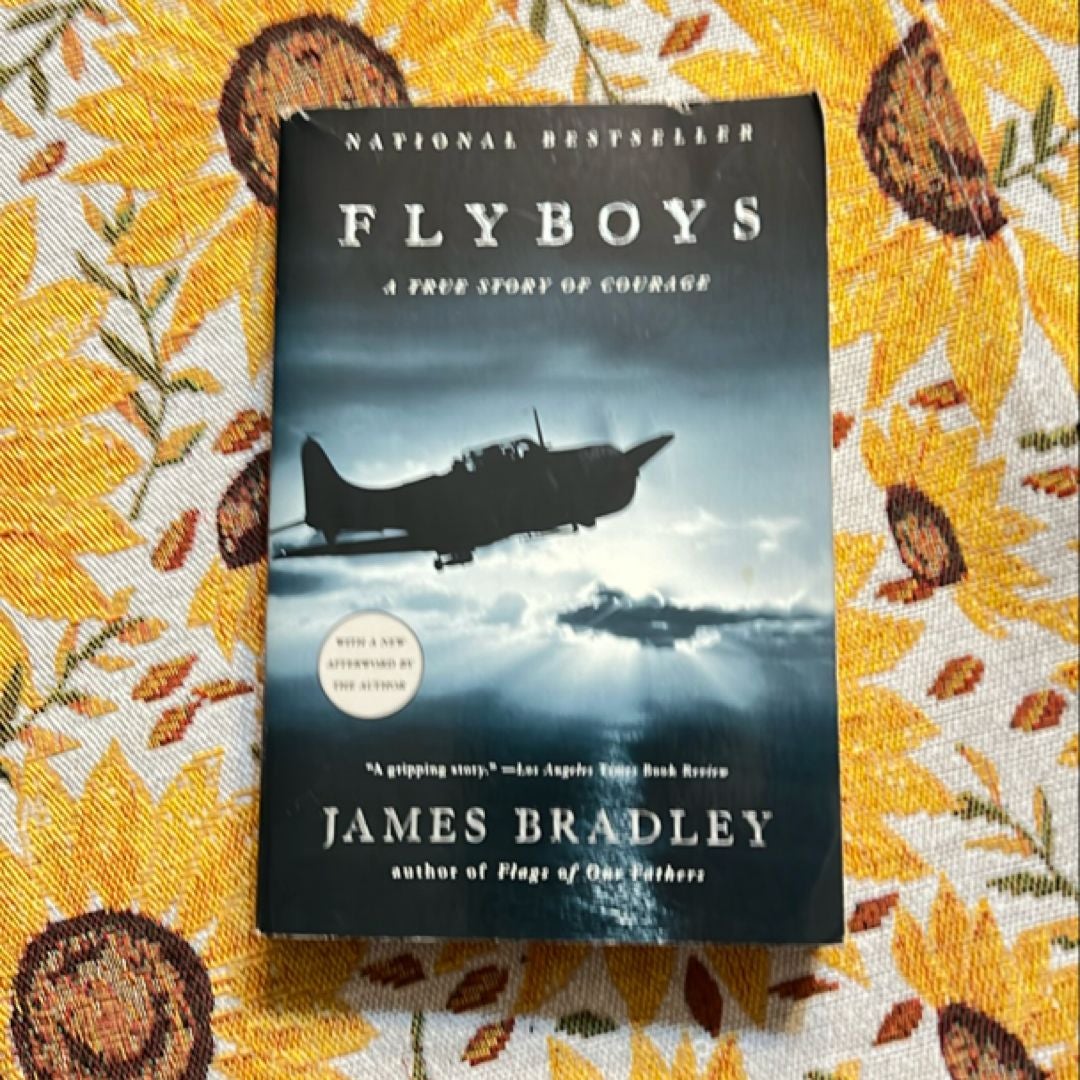 Flyboys