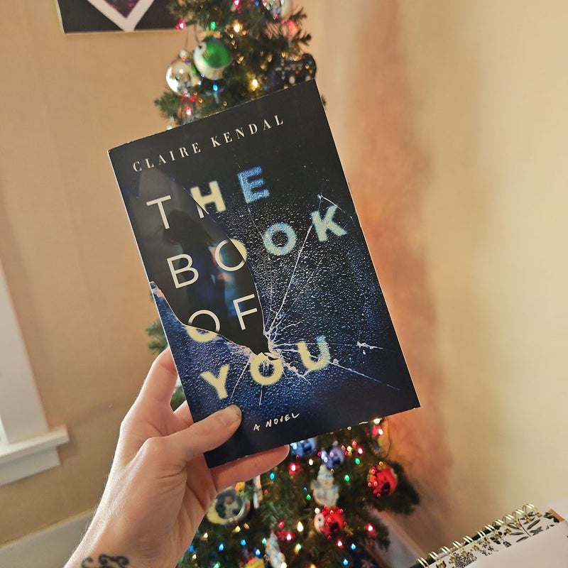 The Book of You