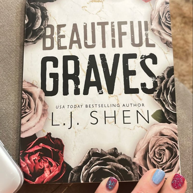 Beautiful Graves