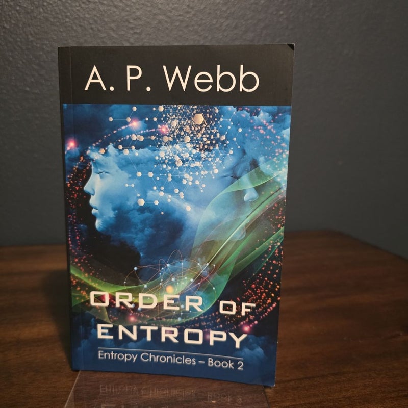 Order of Entropy