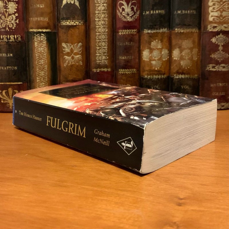 Fulgrim