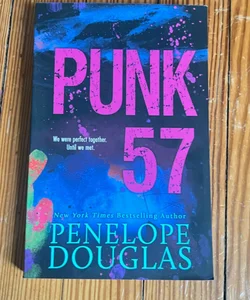 Punk 57