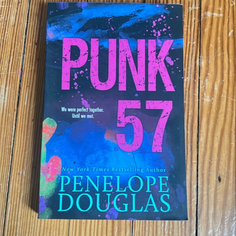 Punk 57