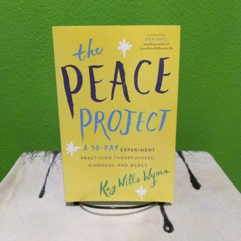 The Peace Project