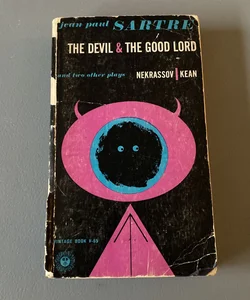 The devil and the good lord 
