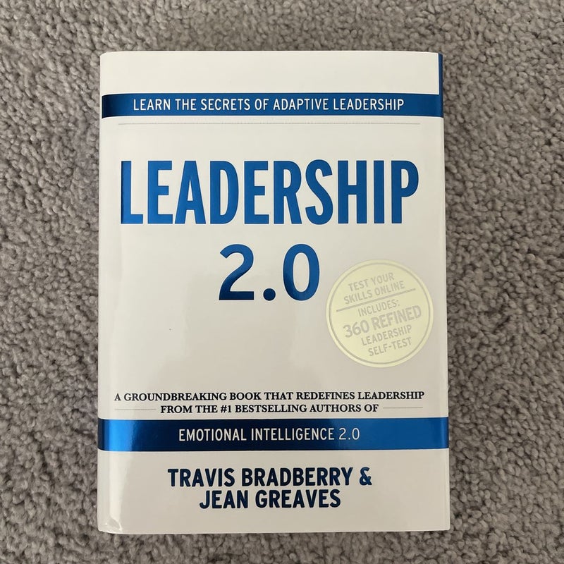 Leadership 2. 0 (NO CODE)