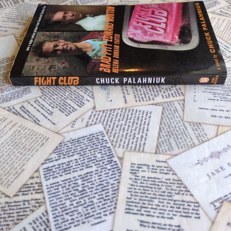 Fight Club