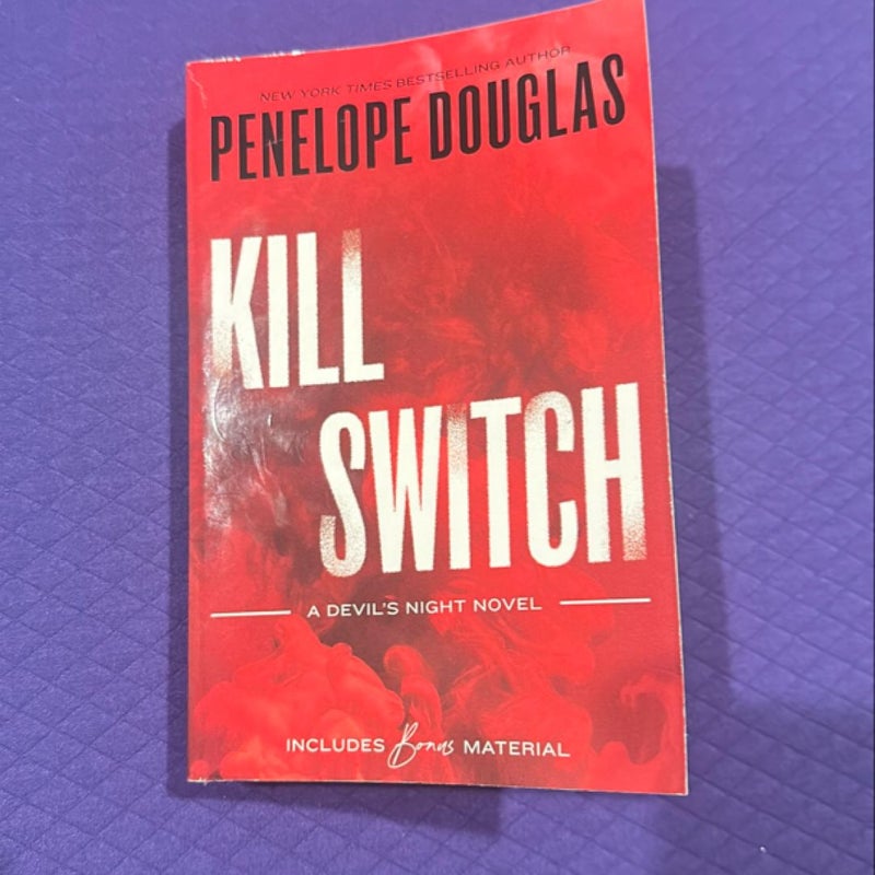 Kill Switch