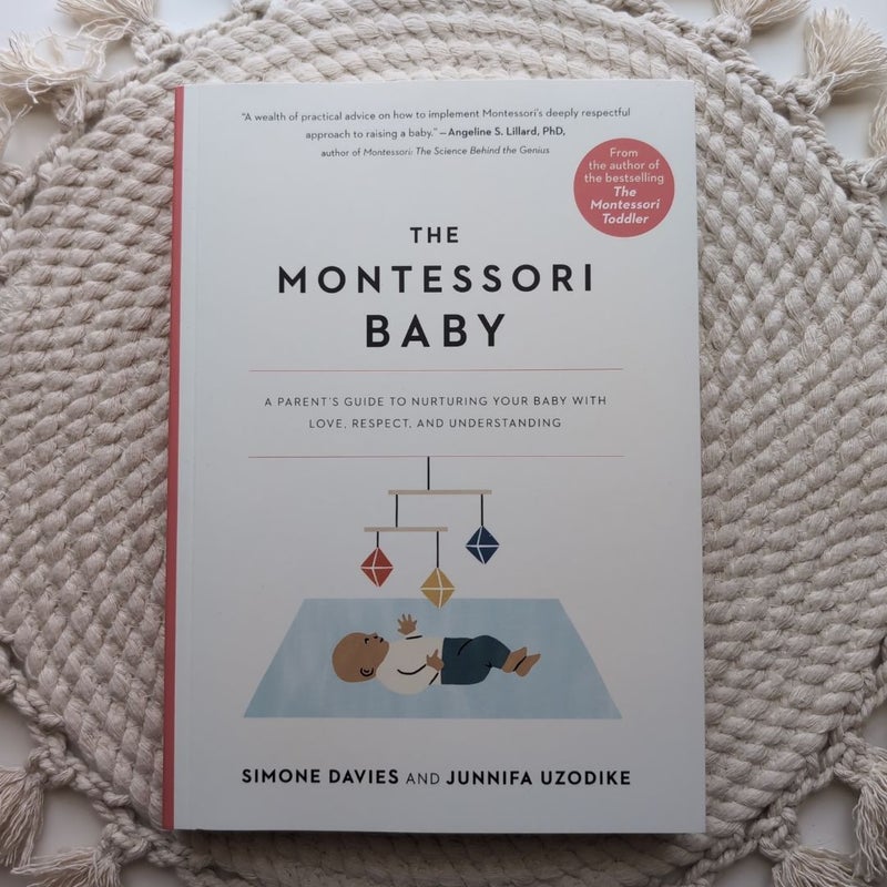 The Montessori Baby