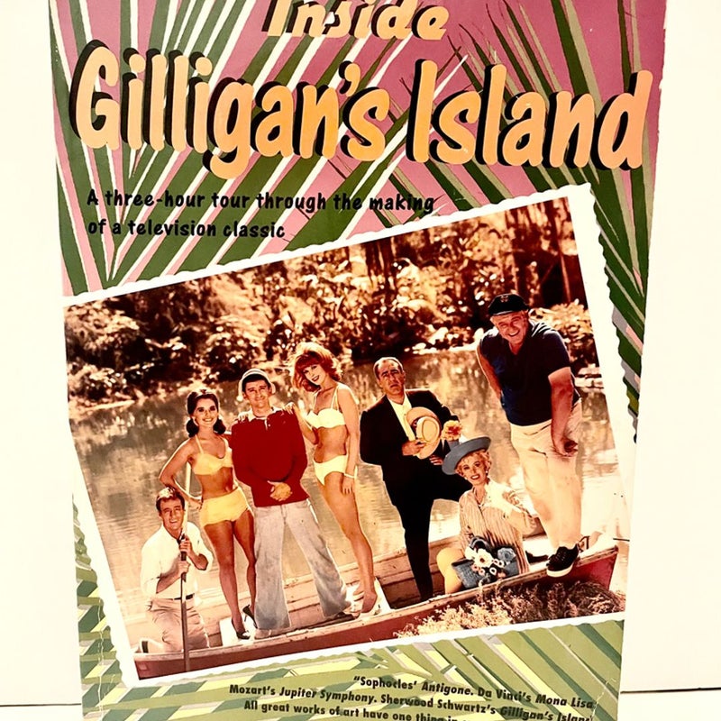 Inside Gilligan's Island