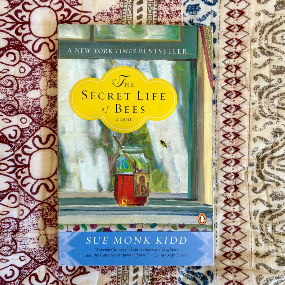 The Secret Life of Bees